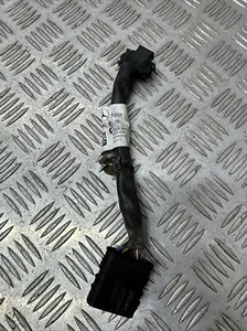 GENUINE 2016 MERCEDES BENZ C CLASS W205 HYBRID BATTERY WIRING LOOM A2054404136 - Picture 1 of 6