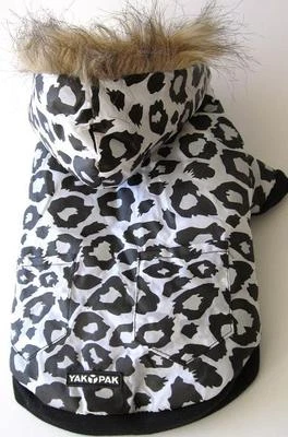 WAUWUF Hunde Leo Schneemantel Winter Parka Hundebekleidung klkxde schneller Versand