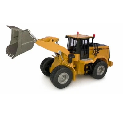 Amewi 22517 Scale Radlader 1:24 2,4GHz RTR - Bild 1 von 4