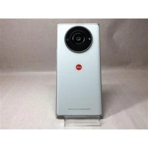 Leica LEITZ PHONE 2 5G 1 inch sensor Camera Factory Unlocked 47.2MP 6.6" used - Afbeelding 1 van 13