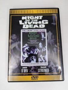 Night of the Living Dead Hollywood Classics - Picture 1 of 2