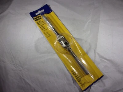 NEW IRWIN HANSON ADJUSTABLE HANDLE TAP AND REAMER WRENCH  #  12088 - Image 1 of 4