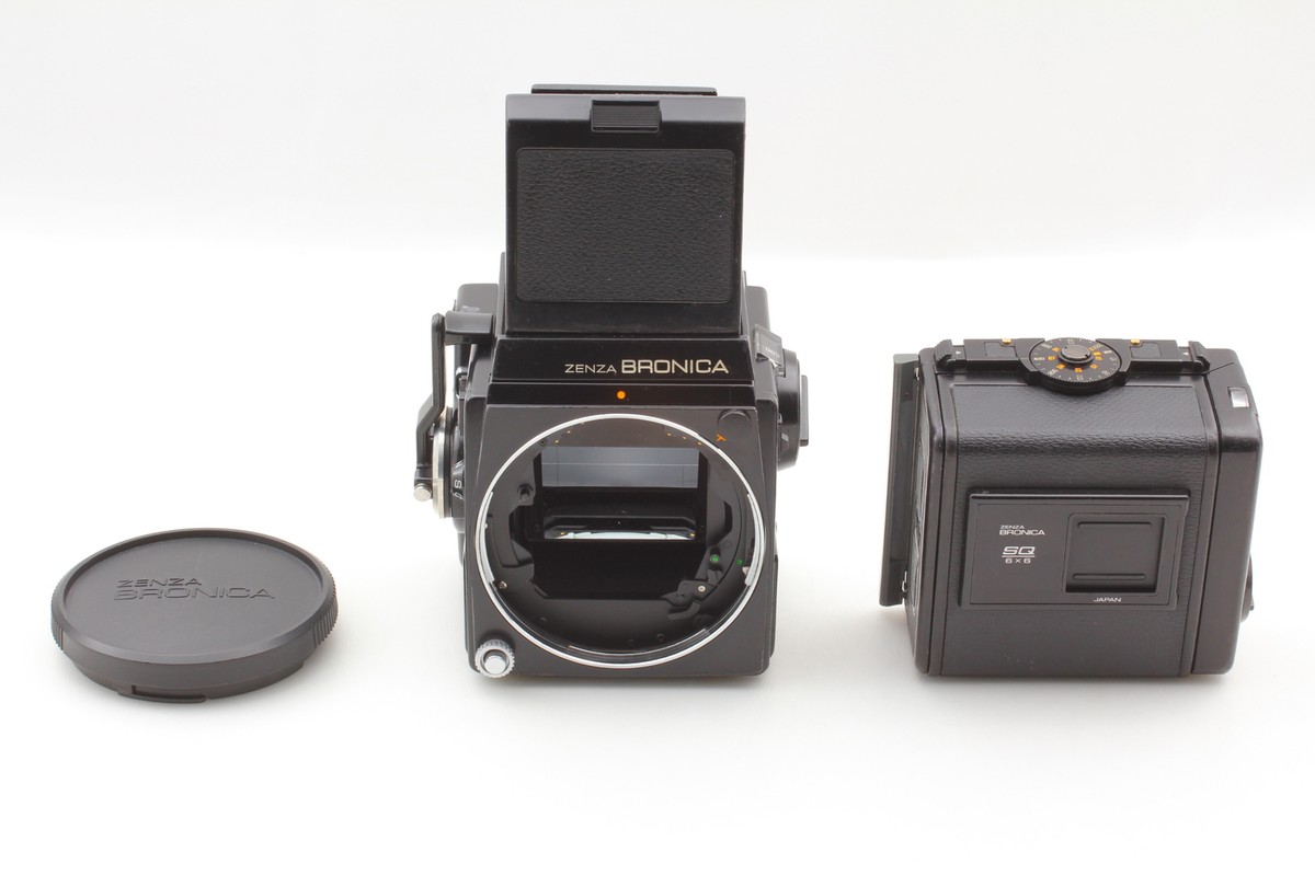 Bronica Sq A | eBay Bronica Sq A | eBay