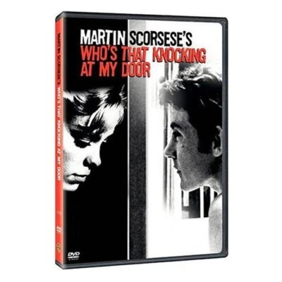 Whos That Knocking at My Door [DVD] [196 DVD Incredible Value and Free Shipping! - Image 1 of 2