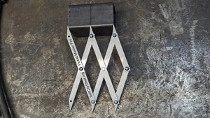 CENTER FINDER Picket Master Pro 3 point - Picture 1 of 3