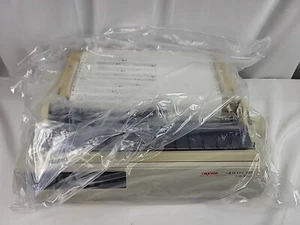 OKIData OKI 321 GE8253A  9-Pin Dot Matrix Impact Printer Parallel NEW 1A - Picture 1 of 9