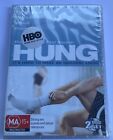 Hung : Complete Season 1 (DVD, 2-Discs) NEW & SEALED** MA15+ HBO Region 4 AU