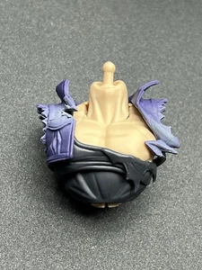 Tonsen Arttoys Trunks Warped Vengeance Unbound Wrath B Futter Torso w Neck Peg - Bild 1 von 10