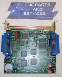 Memex Memory Unit for Fanuc 128k 320 Meter - Picture 1 of 5