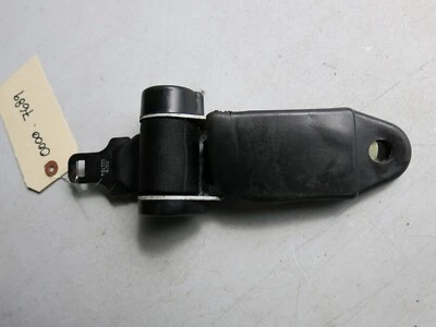 Porsche 911 Repa Rear Seat Belts 00007689 - Image 1 of 3