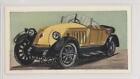 1964 Sweetule Vintage Cars 45 A 9-Litre Renault Of 1925 #12 Z6d