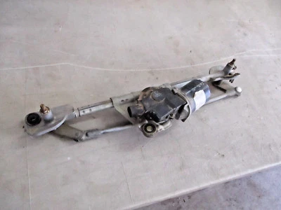  Conjunto de motor limpiaparabrisas Suzuki Aerio SX Wagon 02 03 04 Foto 1 de 4