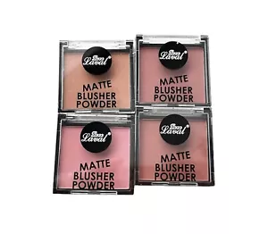 Laval Matte Blusher Powder Blush Assorted Shades - Picture 1 of 5