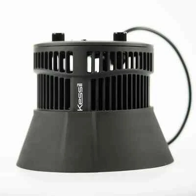 Light Shade for Kessil A500X Tuna Blue - UNREEF