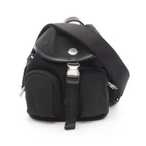 MONCLER MINI TRICK Schultertasche Umhängetasche 5A00003M3873999 Polyester Sch... - Bild 1 von 5