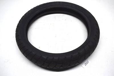 Dot 5018 Motorcycle Tyre Michelin Anakee Adventure 120/70 R19 Tyre Front Tyre - Image 1 of 4