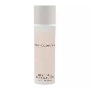Gel de renovación glicólica KarmaCeuticles, 1,7 oz. - Imagen 1 de 1