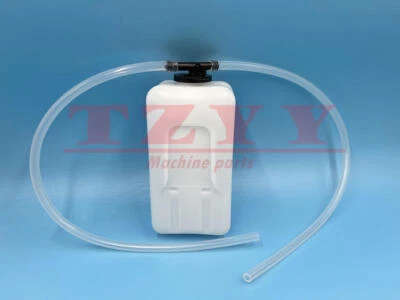FOR KUBOTA Overflow Tank Bottle Radiator Reserve L2800 L2800DT Coolant Colling - Image 1 of 4