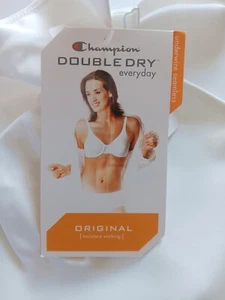 Champion Double Dry Size 42DD Bra Style 1123 - Picture 1 of 2