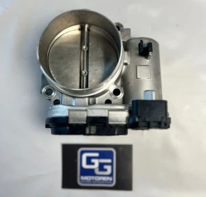 Originale Mercedes Benz OM276 Drosselklappe A2761410125 C350 E350 ML350 - Bild 1 von 2