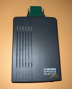 Modern Blaster Flash 56 Modem Model FB DE5630-3 Cisco Router - Picture 1 of 7