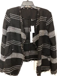 Cárdigan/chaqueta/blazer Love Token para mujer, M nuevo con etiquetas - Imagen 1 de 10