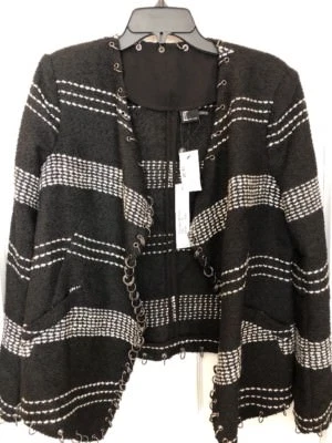 Cárdigan/chaqueta/blazer Love Token para mujer, M nuevo con etiquetas Foto 1 de 4