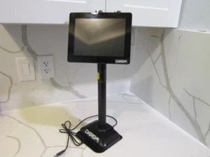 datasym M454NC cash register customer display screen USB --WORKS - Picture 1 of 5