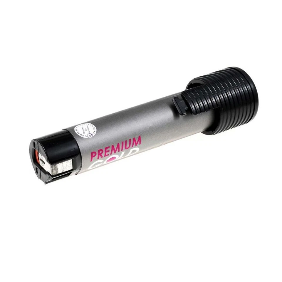 POWERY Batteria per trapano avvitatore Bosch PSR 3,6V (Produttore da giugno 2002 a giugno 2005) 3,6V 200