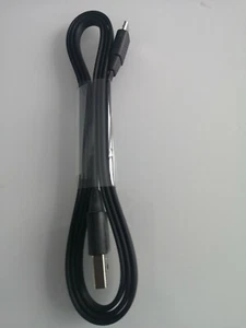 Lot X 20 USB 2.0 A Sur Micro B Fiche Câble Adaptateur Câble Samsung HTC GPS - Photo 1 sur 7