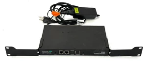 Controlador inalámbrico Access Networks C120 (ANW-C120-US00) con cable de alimentación - Imagen 1 de 11