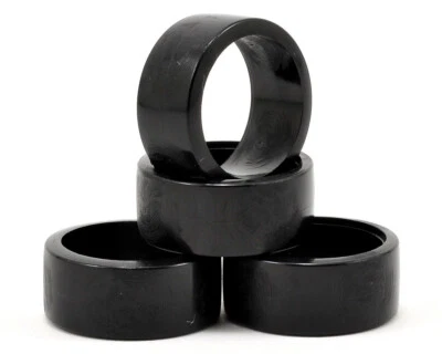 MDT002 - Juego de neumáticos a la deriva Kyosho Mini-Z 11 mm AWD (4) Foto 1 de 2