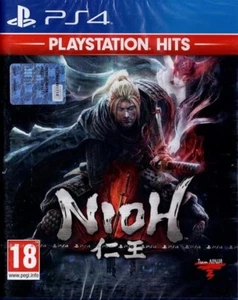 NIOH - PS4 GIOCO ITALIANO COME NUOVO - Play Station 4 - Foto 1 di 1