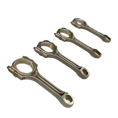 Chevrolet Cruze Sonic Encore Trax 1.4L Turbo Connecting Rods CONJUNTO 4 peças - Imagem 1 de 4