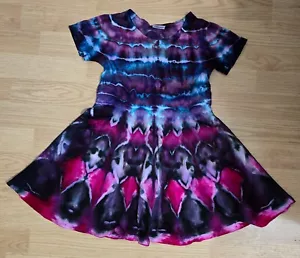 Girls Skater Dress - Picture 1 of 4