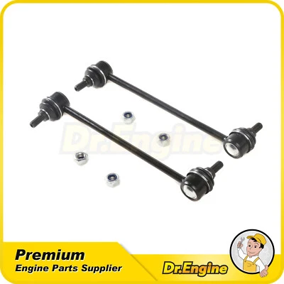 Barra estabilizadora trasera enlace K90345 apto 01-18 Toyota Avalon Camry Venza Lexus Foto 1 de 4