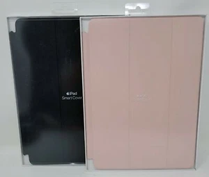 Apple Smart Cover for iPad Air 3rd Gen, iPad Pro 10.5", iPad 7th Gen, 8th Gen - Picture 1 of 6