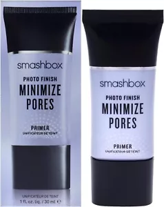 Smashbox Photo Finish Minimize Pores Primer 30ml NIB - Picture 1 of 1