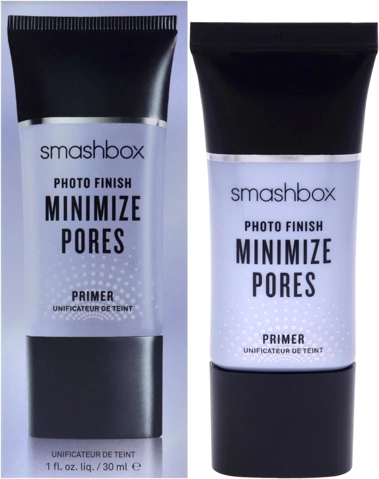 Smashbox Photo Finish Minimize Pores Primer 30ml Neu in OVP - Bild 1 von 1