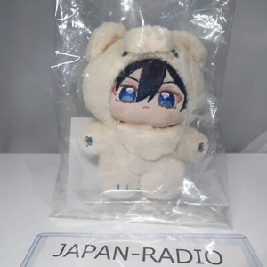 ¡¡Conjunto de muñecas de peluche Hokuto Hidaka estrellas!! 13cm - Imagen 1 de 4