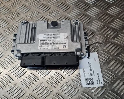 Mg Zs 2017-2023 Ecu (engine)  - Image 1 of 3