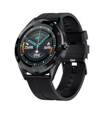C10 XPower SmartWatch Compatibile iOS e Android Display HD Touchscreen 2 colori
