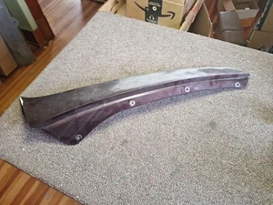 91-96 Buick Roadmaster Wagon Rear Passenger Right C Pillar Flyaway Panel Used - Picture 1 of 6