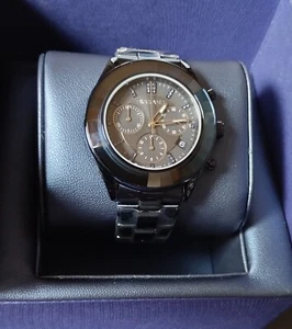 █▬█ █ ▀█▀Brandneu Swarovski Octea Lux Sport Uhr UNISEX NEU unbenutzt 5610475 OVP - Bild 1 von 1
