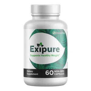 Exipure Diet Pills advanced weight loss supplements keto 800mg - Picture 1 of 5