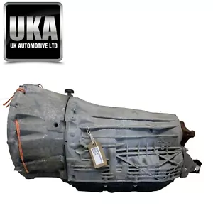 GEARBOX A2132709001 MERCEDES C300 C 300 1991CC 2.0 PETROL 9 SPD 2017 7250080 - Picture 1 of 12