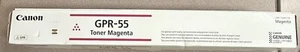 Canon GPR-55L Magenta Toner Cartridge *Canon Brand* - Picture 1 of 2