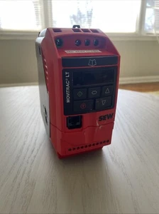 SEW Eurodrive MCLTEB00085A3100 0.75kW 1.0HP MOVITRAC LTE 2.2A (A9) - Picture 1 of 10