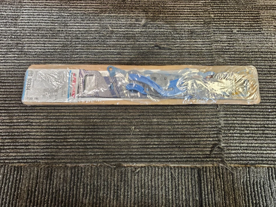 Junta coletor de admissão de motor Felpro MS 93334 para 1986 Ford Thunderbird - Imagem 1 de 4