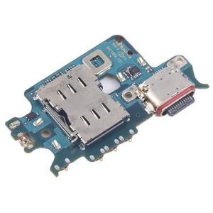 Charging Port Board Replacement for Samsung Galaxy S22 5G SM-S901U US Version - Photo 1 sur 4
